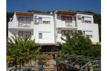 Bulgarije Privát Baltsjik / Balchik, Exterieur